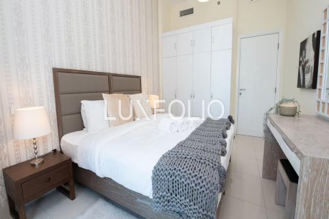 Apartamento en Dubai Marina, Dubai, 3 dormitorios, 130 m², № 46180 - foto 10
