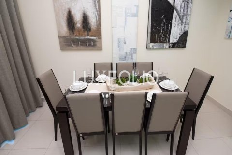 Apartamento en Dubai Marina, Dubai, 3 dormitorios, 130 m², № 46180 - foto 7