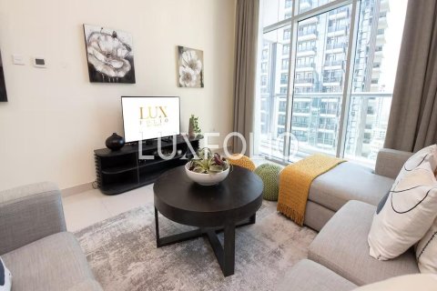 Apartamento en Dubai Marina, Dubai, 3 dormitorios, 130 m², № 46180 - foto 2