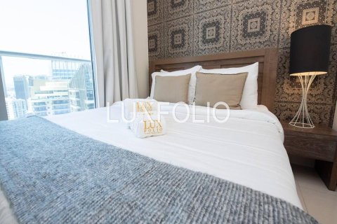 Apartamento en Dubai Marina, Dubai, 3 dormitorios, 130 m², № 46180 - foto 15