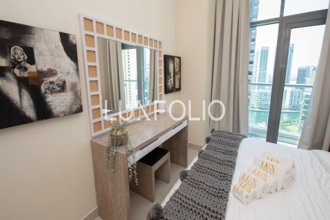Apartamento en Dubai Marina, Dubai, 3 dormitorios, 130 m², № 46180 - foto 12