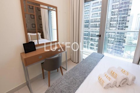 Apartamento en Dubai Marina, Dubai, 3 dormitorios, 130 m², № 46180 - foto 16