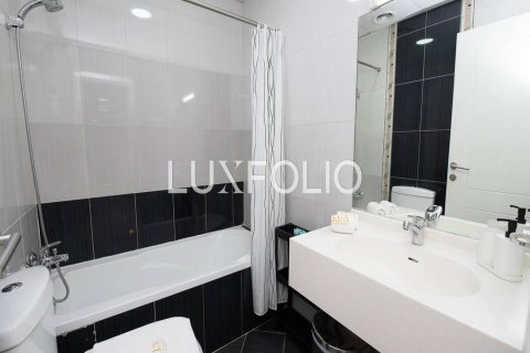 Apartamento en Dubai Marina, Dubai, 3 dormitorios, 130 m², № 46180 - foto 13