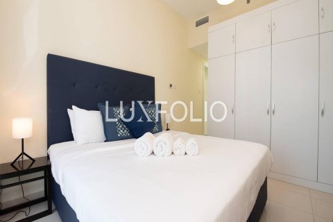 Apartamento en Dubai Marina, Dubai, 3 dormitorios, 130 m², № 46180 - foto 18