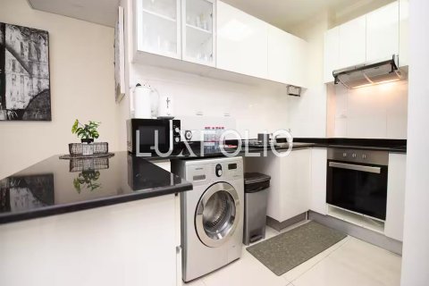 Apartamento en Dubai Marina, Dubai, 3 dormitorios, 130 m², № 46180 - foto 8