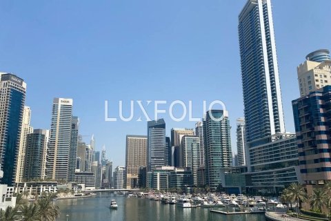 Apartamento en Dubai Marina, Dubai, 3 dormitorios, 130 m², № 46180 - foto 23