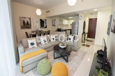 Apartamento en Dubai Marina, Dubai, 3 dormitorios, 130 m², № 46180 - foto 4