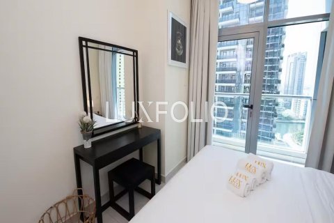 Apartamento en Dubai Marina, Dubai, 3 dormitorios, 130 m², № 46180 - foto 21