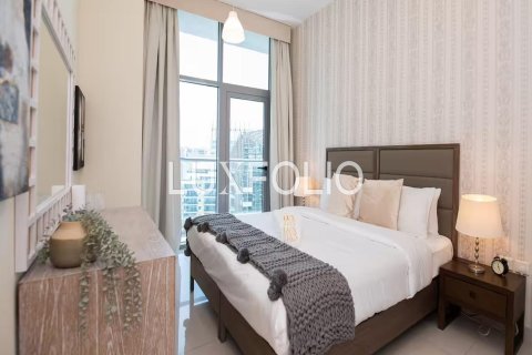 Apartamento en Dubai Marina, Dubai, 3 dormitorios, 130 m², № 46180 - foto 9