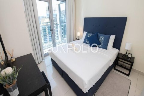 Apartamento en Dubai Marina, Dubai, 3 dormitorios, 130 m², № 46180 - foto 19