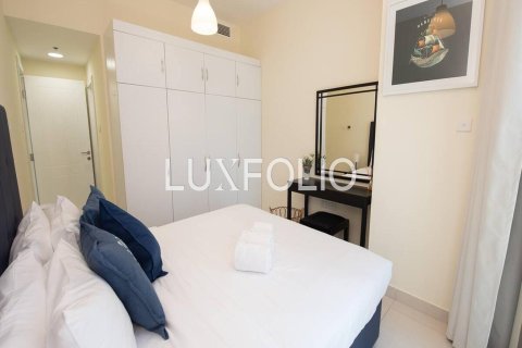 Apartamento en Dubai Marina, Dubai, 3 dormitorios, 130 m², № 46180 - foto 20