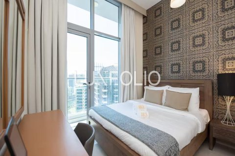 Apartamento en Dubai Marina, Dubai, 3 dormitorios, 130 m², № 46180 - foto 14