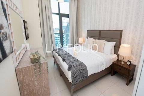 Apartamento en Dubai Marina, Dubai, 3 dormitorios, 130 m², № 46180 - foto 11