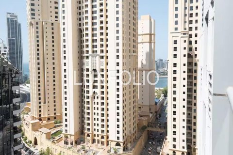 Apartamento en Dubai Marina, Dubai, 3 dormitorios, 130 m², № 46180 - foto 25