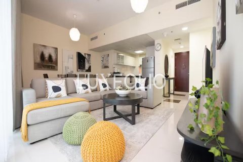 Apartamento en Dubai Marina, Dubai, 3 dormitorios, 130 m², № 46180 - foto 1