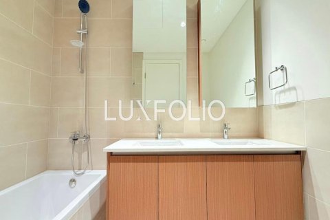 Apartment in Creek Beach, Dubai Creek Harbour (The Lagoons), Dubai 2 bedrooms, 93 sq.m. № 46181 - photo 12