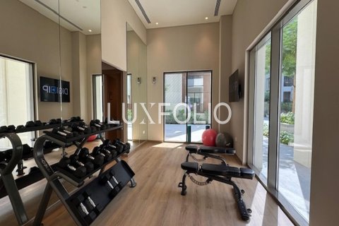 Apartment in Creek Beach, Dubai Creek Harbour (The Lagoons), Dubai 2 bedrooms, 93 sq.m. № 46181 - photo 6
