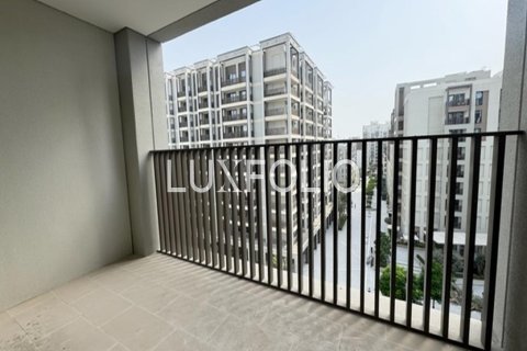 Apartment in Creek Beach, Dubai Creek Harbour (The Lagoons), Dubai 2 bedrooms, 93 sq.m. № 46181 - photo 4