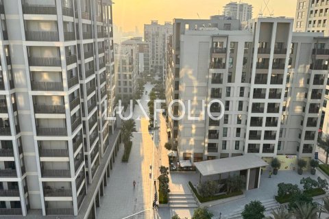 Apartment in Creek Beach, Dubai Creek Harbour (The Lagoons), Dubai 2 bedrooms, 93 sq.m. № 46181 - photo 1