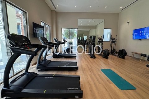 Apartment in Creek Beach, Dubai Creek Harbour (The Lagoons), Dubai 2 bedrooms, 93 sq.m. № 46181 - photo 5