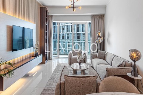 Apartamento en Dubai Marina, Dubai, 1 dormitorio, 87 m², № 46178 - foto 1