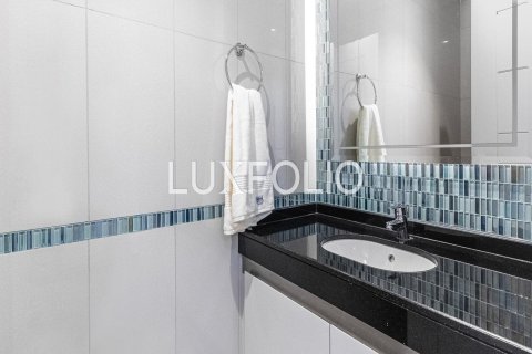 Apartamento en Dubai Marina, Dubai, 1 dormitorio, 87 m², № 46178 - foto 17