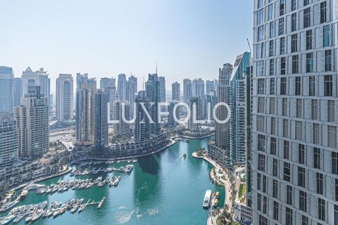 Apartamento en Dubai Marina, Dubai, 1 dormitorio, 87 m², № 46178 - foto 3