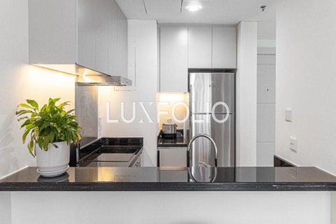 Apartamento en Dubai Marina, Dubai, 1 dormitorio, 87 m², № 46178 - foto 8