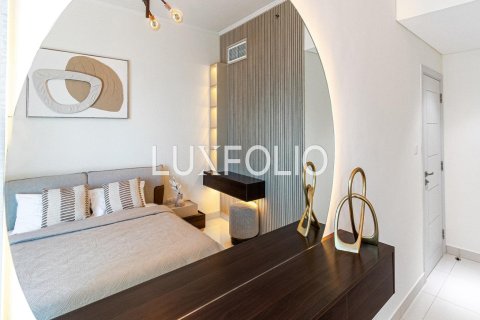 Apartamento en Dubai Marina, Dubai, 1 dormitorio, 87 m², № 46178 - foto 15