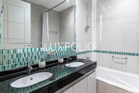 Apartamento en Dubai Marina, Dubai, 1 dormitorio, 87 m², № 46178 - foto 16