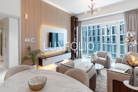 Apartamento en Dubai Marina, Dubai, 1 dormitorio, 87 m², № 46178 - foto 7