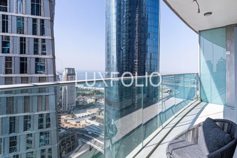 Apartamento en Dubai Marina, Dubai, 1 dormitorio, 87 m², № 46178 - foto 19