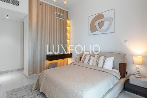 Apartamento en Dubai Marina, Dubai, 1 dormitorio, 87 m², № 46178 - foto 10