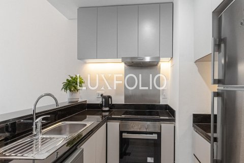 Apartamento en Dubai Marina, Dubai, 1 dormitorio, 87 m², № 46178 - foto 9