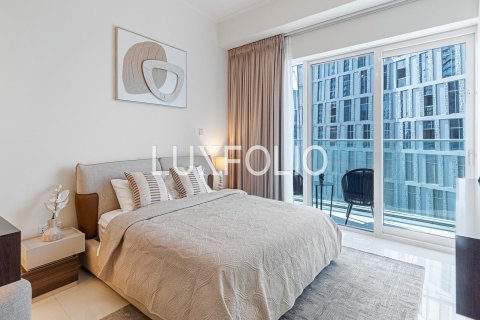 Apartamento en Dubai Marina, Dubai, 1 dormitorio, 87 m², № 46178 - foto 12