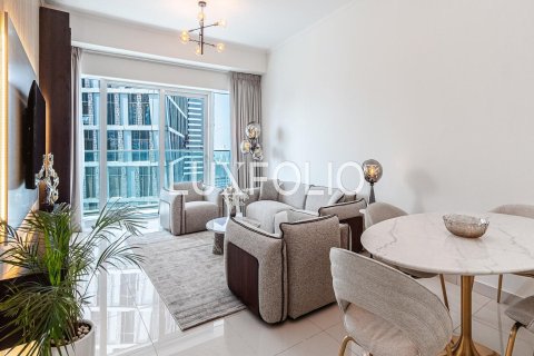 Apartamento en Dubai Marina, Dubai, 1 dormitorio, 87 m², № 46178 - foto 5