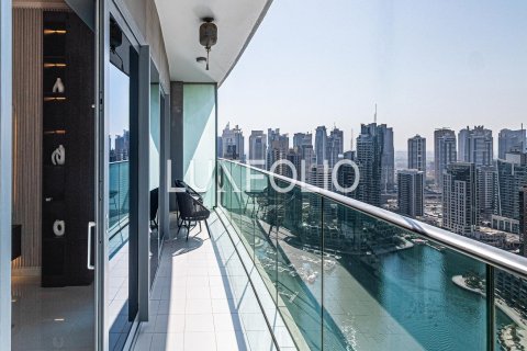 Apartamento en Dubai Marina, Dubai, 1 dormitorio, 87 m², № 46178 - foto 18