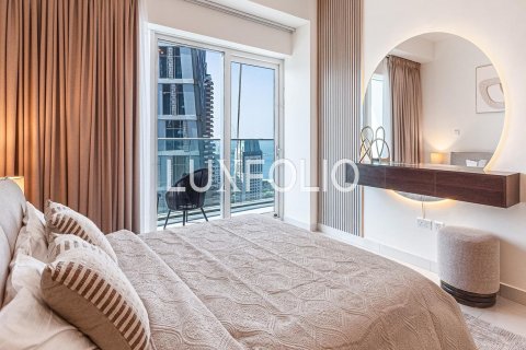 Apartamento en Dubai Marina, Dubai, 1 dormitorio, 87 m², № 46178 - foto 11