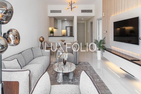 Apartamento en Dubai Marina, Dubai, 1 dormitorio, 87 m², № 46178 - foto 6
