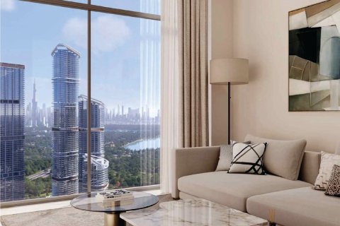 Appartement à Dubai, 3 chambres, 153.6 m², № 10961 - photo 4