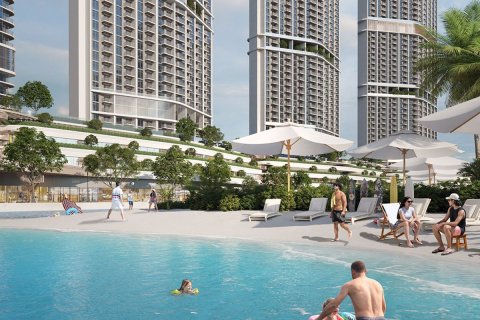 Appartement à Dubai, 3 chambres, 153.6 m², № 10961 - photo 6