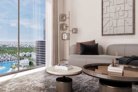 Appartement à Dubai, 3 chambres, 153.6 m², № 10961 - photo 3