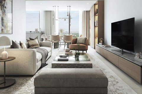 Appartement à Dubai, 3 chambres, 153.6 m², № 10961 - photo 2