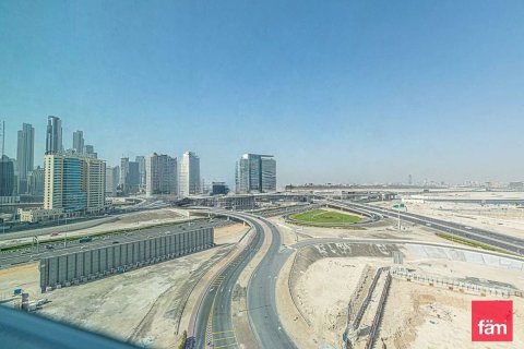 Apartment in Business Bay, Dubai 45 sq.m. № 10958 - photo 1