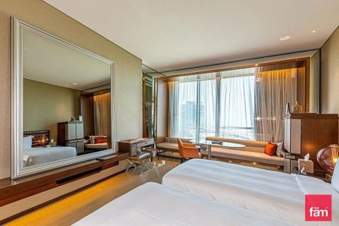Apartment in Business Bay, Dubai 45 sq.m. № 10958 - photo 5