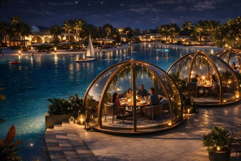 Townhouse in Dubai 5 bedrooms, 219.6 sq.m. № 94776 - photo 2