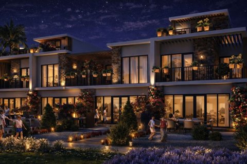 Townhouse in Dubai 5 bedrooms, 219.6 sq.m. № 94776 - photo 7