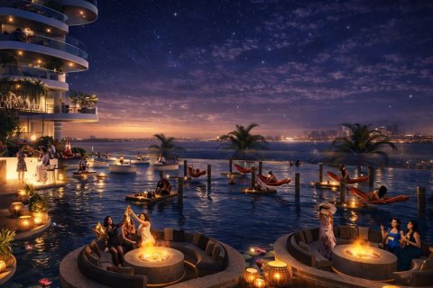 Townhouse in Dubai 5 bedrooms, 219.6 sq.m. № 94776 - photo 5