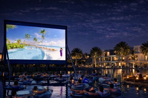 Townhouse in Dubai 5 bedrooms, 219.6 sq.m. № 94776 - photo 6