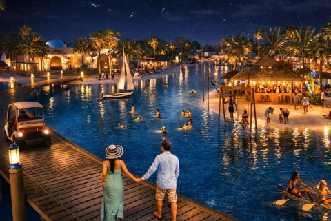 Townhouse in Dubai 5 bedrooms, 219.6 sq.m. № 94776 - photo 9